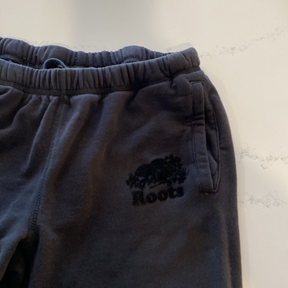 Black Roots, sweatpants size extra small - Picture 2 of 7
